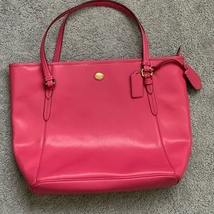 Original Coach Bag